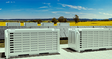 Energy Storage: What Is It & How Does It Work?