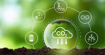 What Are Carbon Emissions & Why Do They Matter?