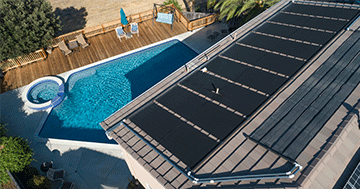 6 Economical Ways to Heat a Pool and Cut Costs