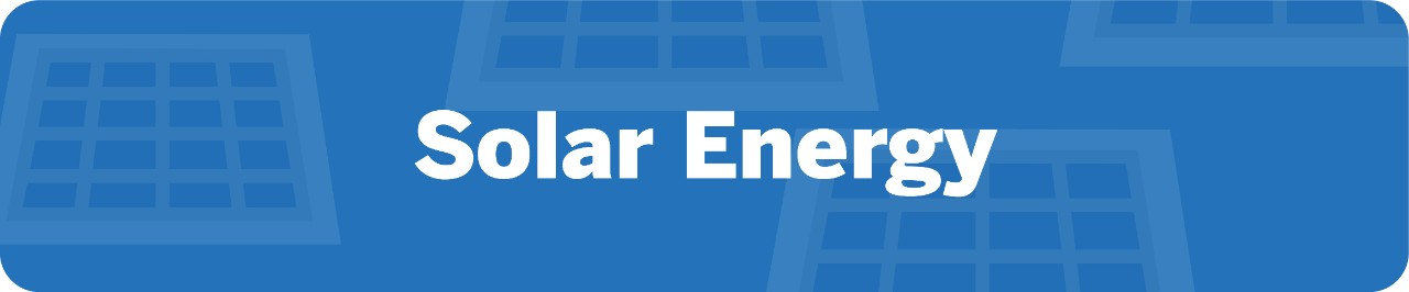 Home Improve Tax Credits for Solar Energy Systems