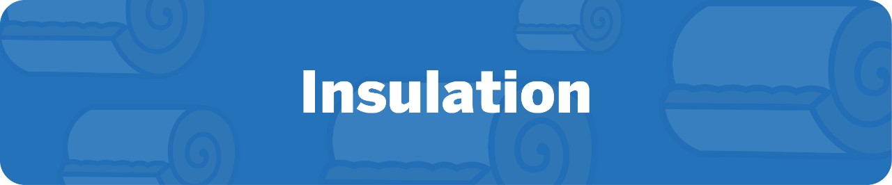 Home Improvement Tax Credits for Insulation