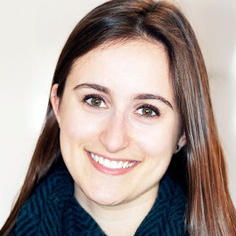 Rachel Gould of Roofr.