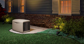 Guide to Buying a Generator  