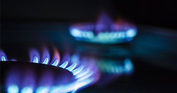 When to Lock in Natural Gas Rates
