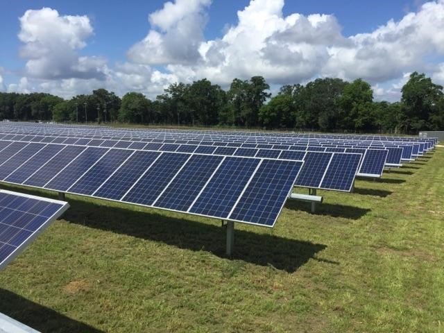 The Advantages and Disadvantages of Solar