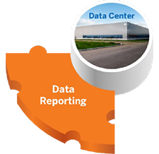 data and reporting