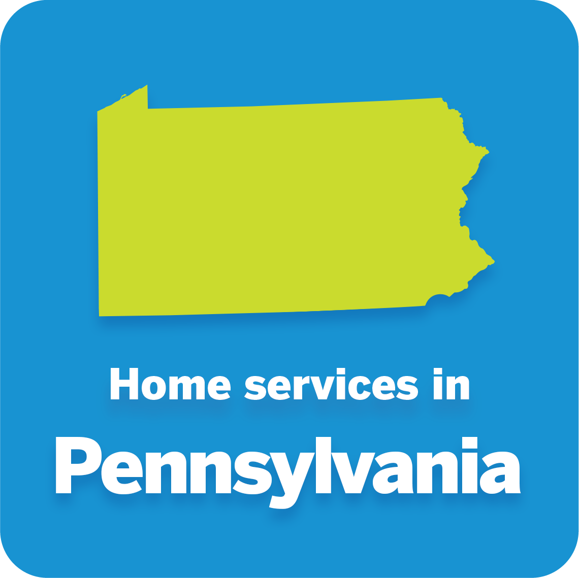 Home services in Philadelphia