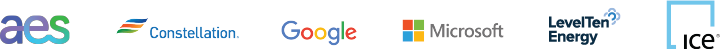 various logos for display
