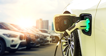 What is an Electric Vehicle and How Does It Work?