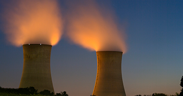 What is Nuclear Energy