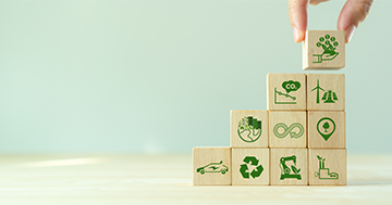 Renewable Energy Certificates vs. Carbon Offsets