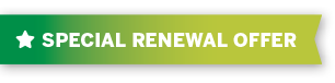 special renewal offer